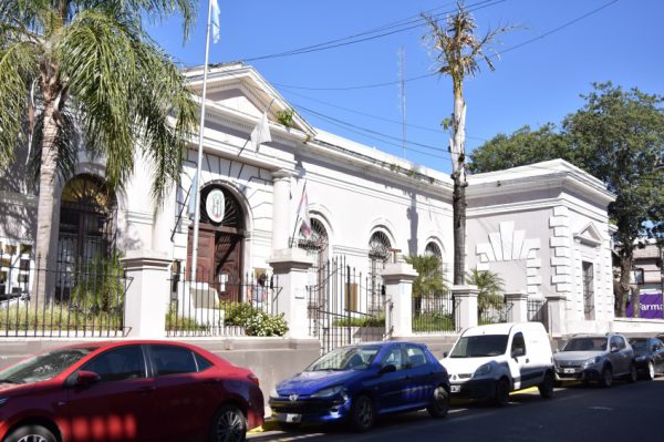 muni ctes nueva